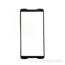 Outer Glass Front Screen For Asus ROG Phone